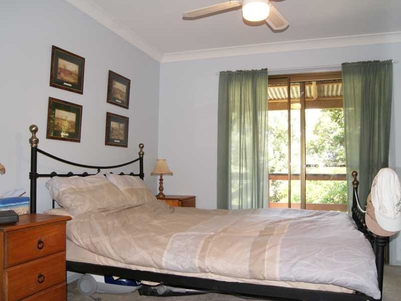 Lot 341 The Tunnell Road, Billinudgel NSW 2483