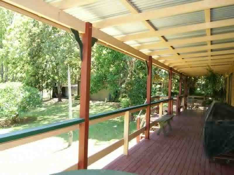 Lot 341 The Tunnell Road, Billinudgel NSW 2483