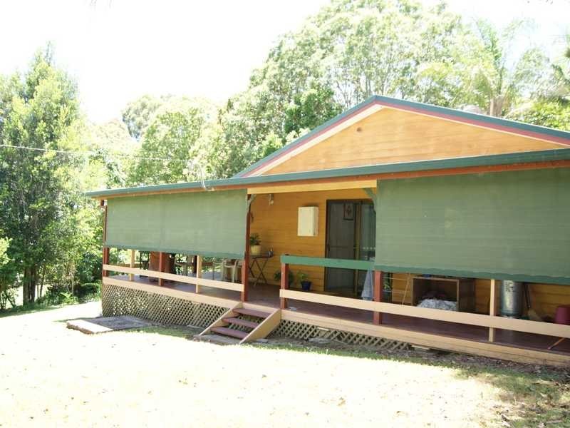 Lot 341 The Tunnell Road, Billinudgel NSW 2483