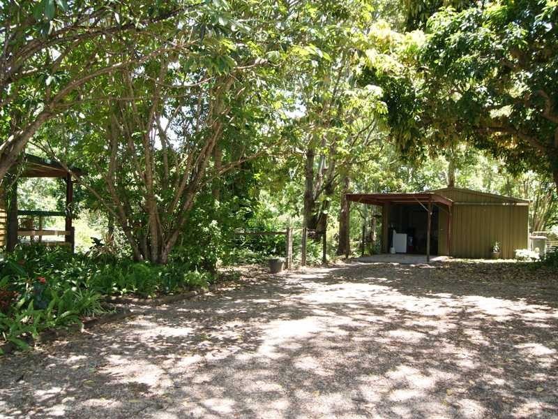 Lot 341 The Tunnell Road, Billinudgel NSW 2483