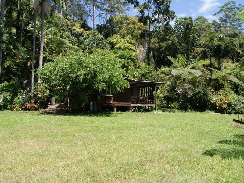 1143 Main Arm Road UPPER MAIN ARM, Mullumbimby NSW 2482