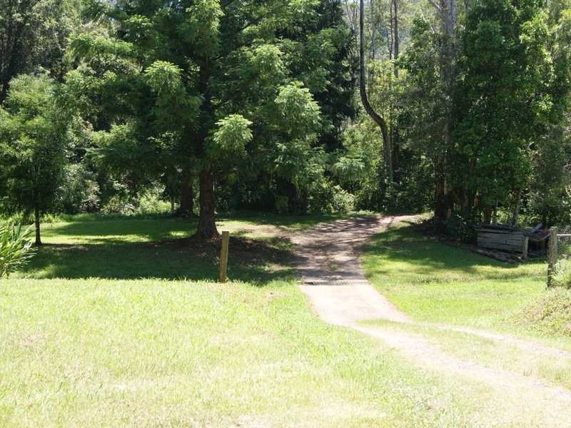 1143 Main Arm Road UPPER MAIN ARM, Mullumbimby NSW 2482