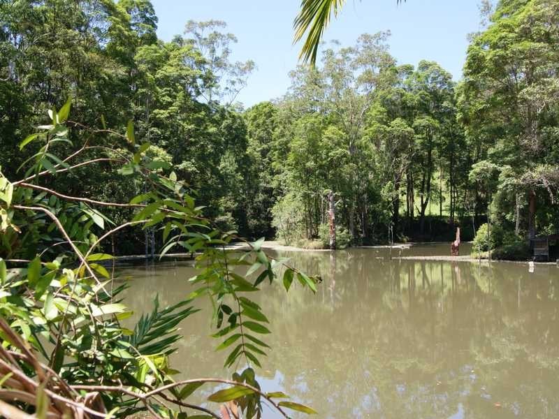 1143 Main Arm Road UPPER MAIN ARM, Mullumbimby NSW 2482