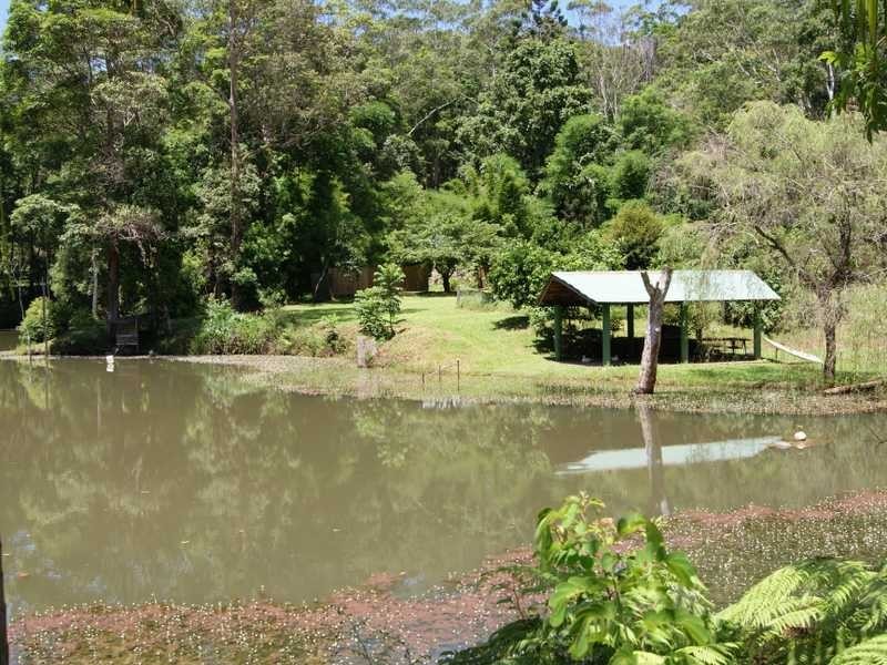 1143 Main Arm Road UPPER MAIN ARM, Mullumbimby NSW 2482