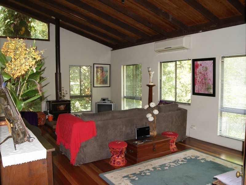 1143 Main Arm Road UPPER MAIN ARM, Mullumbimby NSW 2482