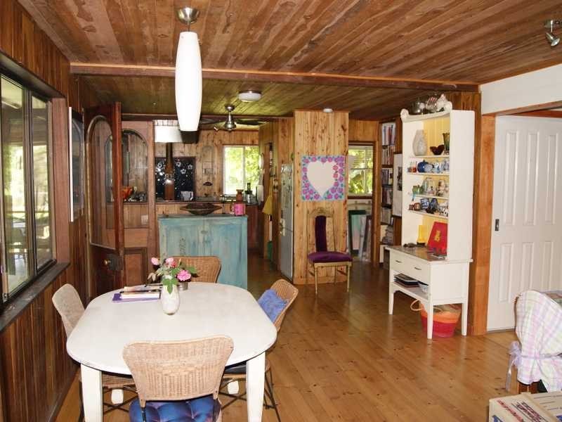 1143 Main Arm Road UPPER MAIN ARM, Mullumbimby NSW 2482