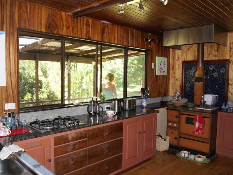 1143 Main Arm Road UPPER MAIN ARM, Mullumbimby NSW 2482