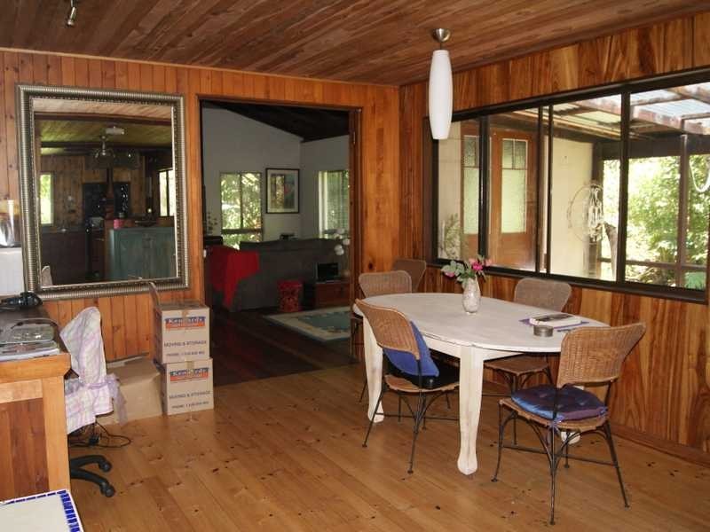 1143 Main Arm Road UPPER MAIN ARM, Mullumbimby NSW 2482