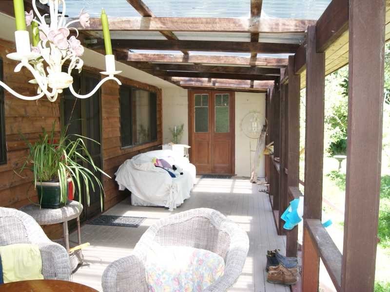 1143 Main Arm Road UPPER MAIN ARM, Mullumbimby NSW 2482