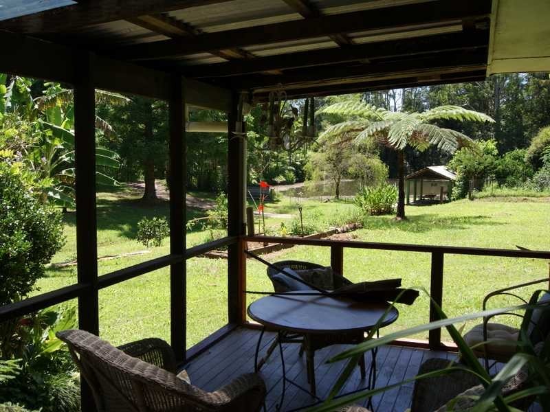1143 Main Arm Road UPPER MAIN ARM, Mullumbimby NSW 2482