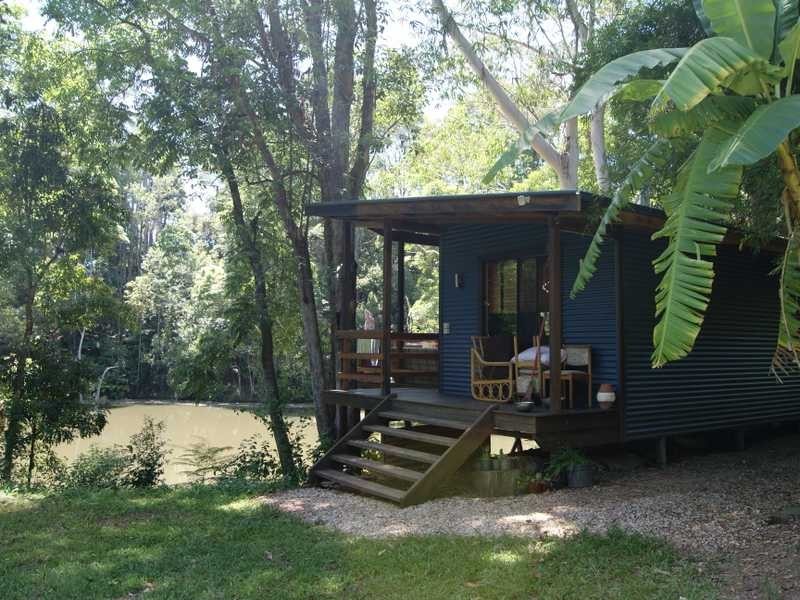 1143 Main Arm Road UPPER MAIN ARM, Mullumbimby NSW 2482