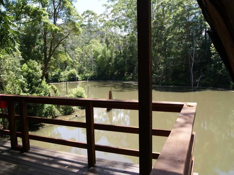 1143 Main Arm Road UPPER MAIN ARM, Mullumbimby NSW 2482