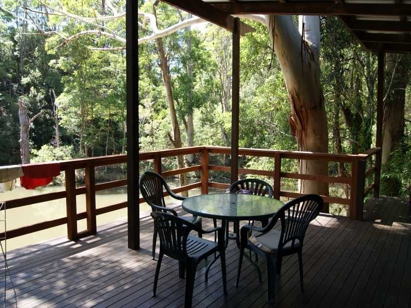 1143 Main Arm Road UPPER MAIN ARM, Mullumbimby NSW 2482