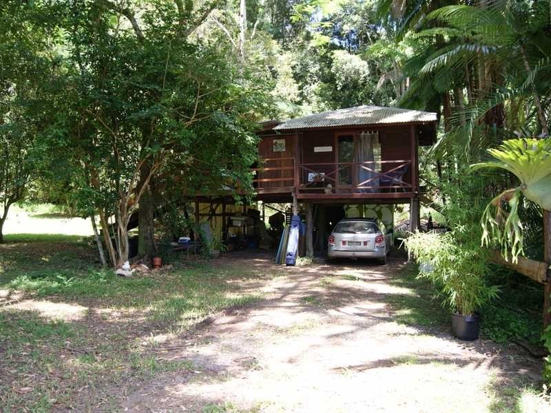 1143 Main Arm Road UPPER MAIN ARM, Mullumbimby NSW 2482