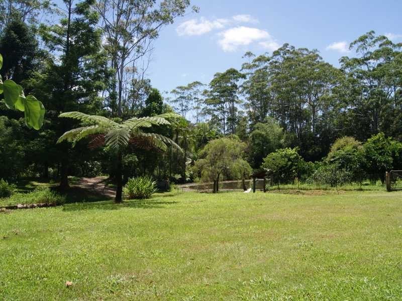 1143 Main Arm Road UPPER MAIN ARM, Mullumbimby NSW 2482