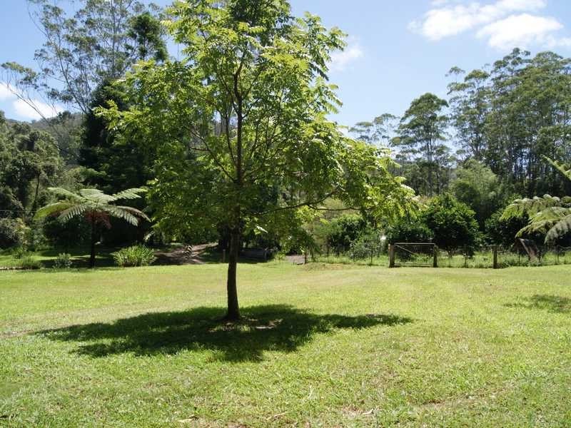 1143 Main Arm Road UPPER MAIN ARM, Mullumbimby NSW 2482