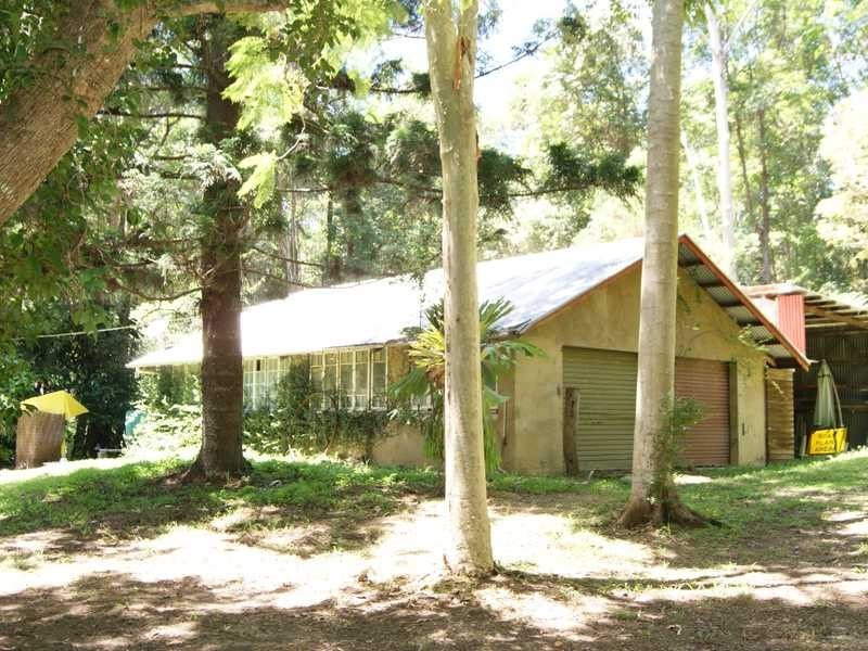 1143 Main Arm Road UPPER MAIN ARM, Mullumbimby NSW 2482