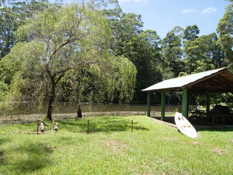 1143 Main Arm Road UPPER MAIN ARM, Mullumbimby NSW 2482