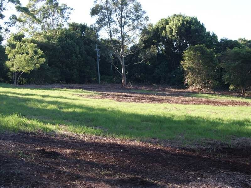 575 Binna Burra Road, Federal NSW 2480