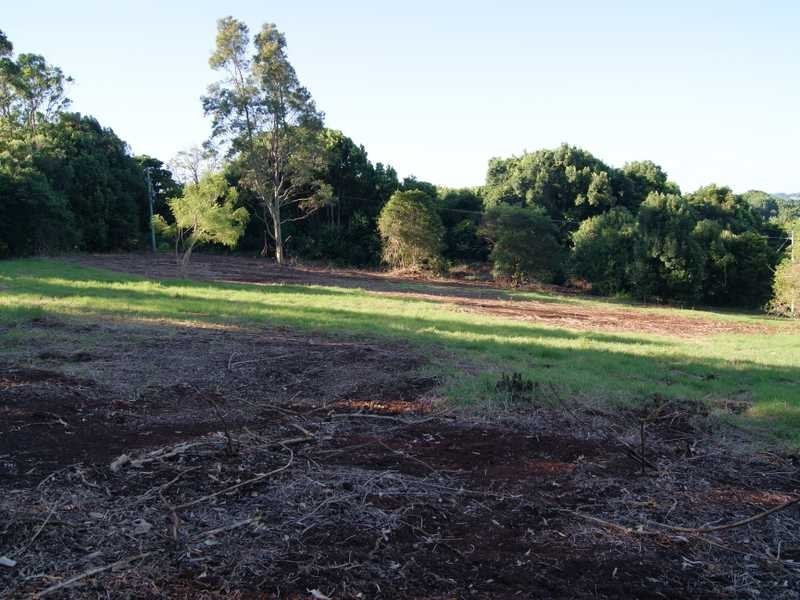 575 Binna Burra Road, Federal NSW 2480