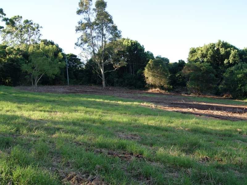 575 Binna Burra Road, Federal NSW 2480