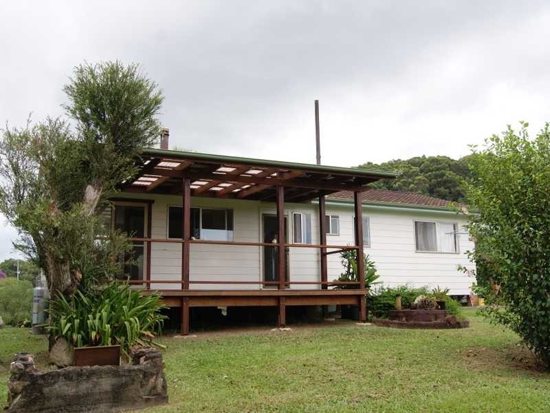 49 Blakeney’s Road, Stokers Siding NSW 2484