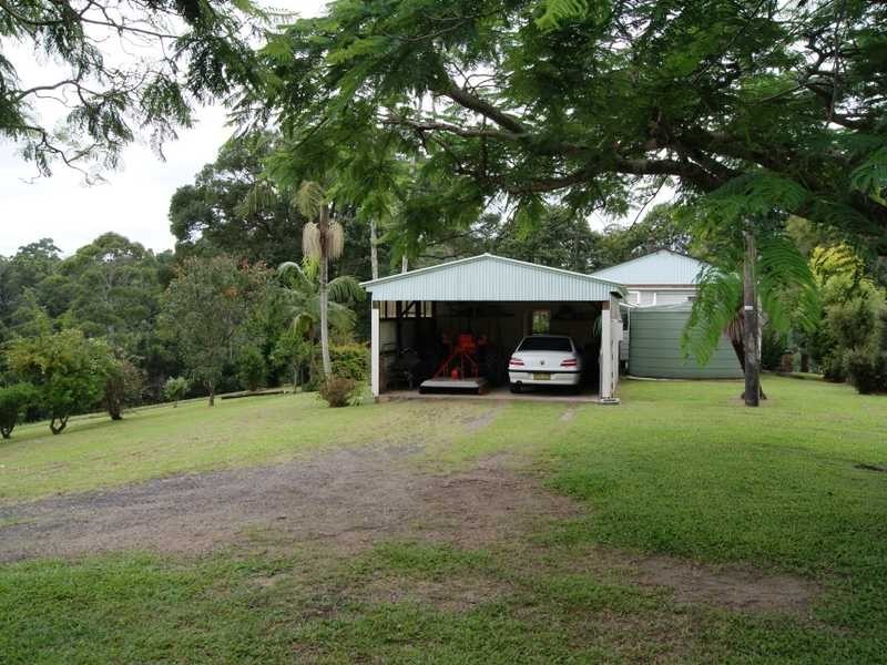 49 Blakeney’s Road, Stokers Siding NSW 2484