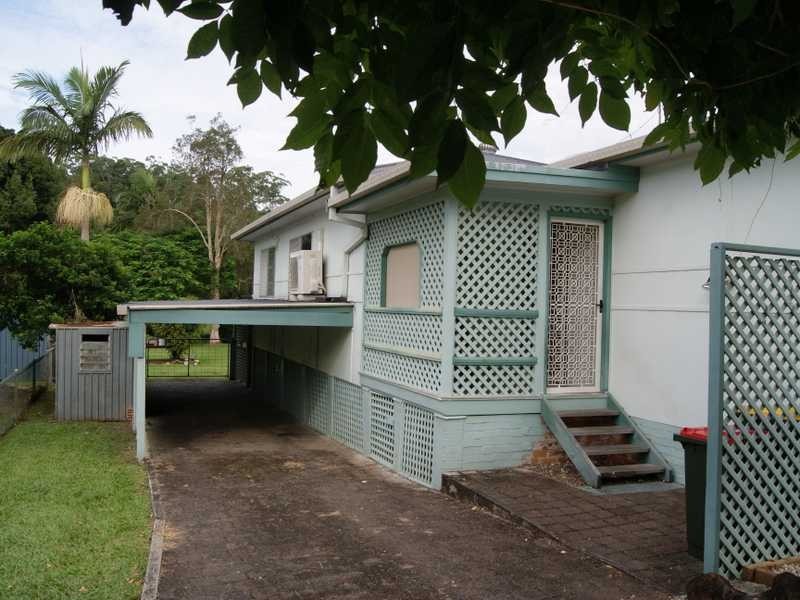 10 Cudgera Creek Road, Burringbar NSW 2483