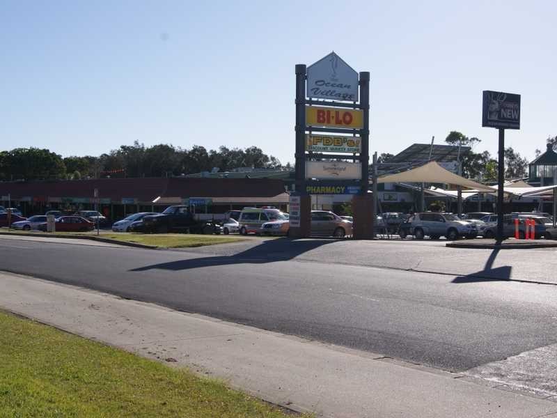 8/84 Rajah Road, Ocean Shores NSW 2483