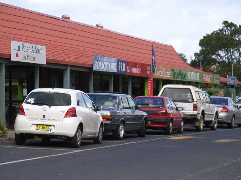 8/84 Rajah Road, Ocean Shores NSW 2483