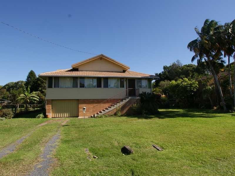 9 Byron Street, Mullumbimby NSW 2482