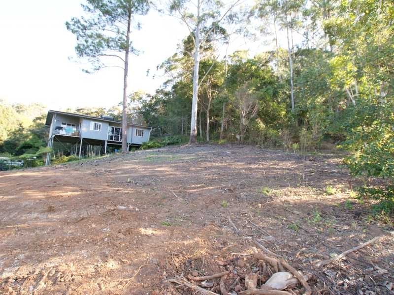 6189 Tweed Valley Way, Burringbar NSW 2483