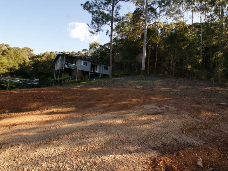 6189 Tweed Valley Way, Burringbar NSW 2483