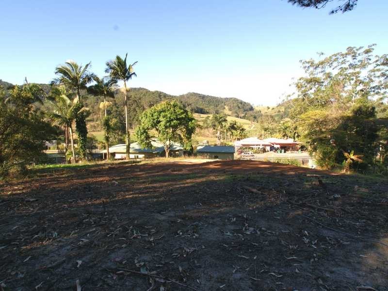 6189 Tweed Valley Way, Burringbar NSW 2483