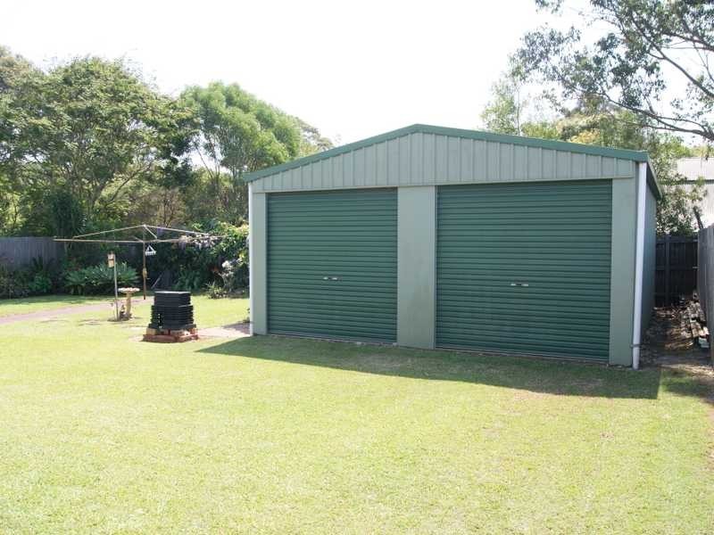 31 Kallaroo Circuit, Ocean Shores NSW 2483
