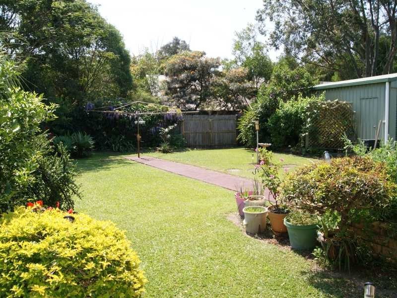 31 Kallaroo Circuit, Ocean Shores NSW 2483