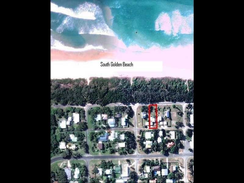 14 Pacific Esplanade, South Golden Beach NSW 2483
