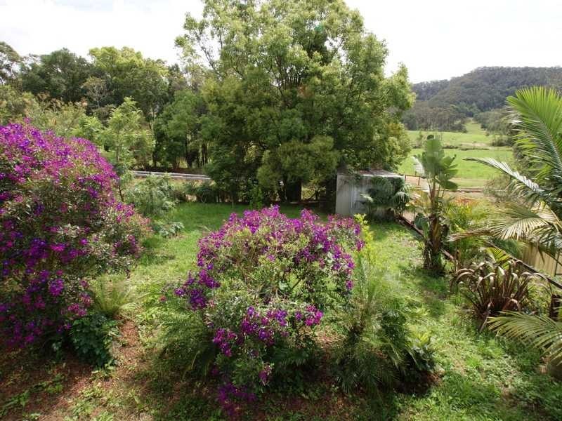3 Old Pacific Highway, Burringbar NSW 2483