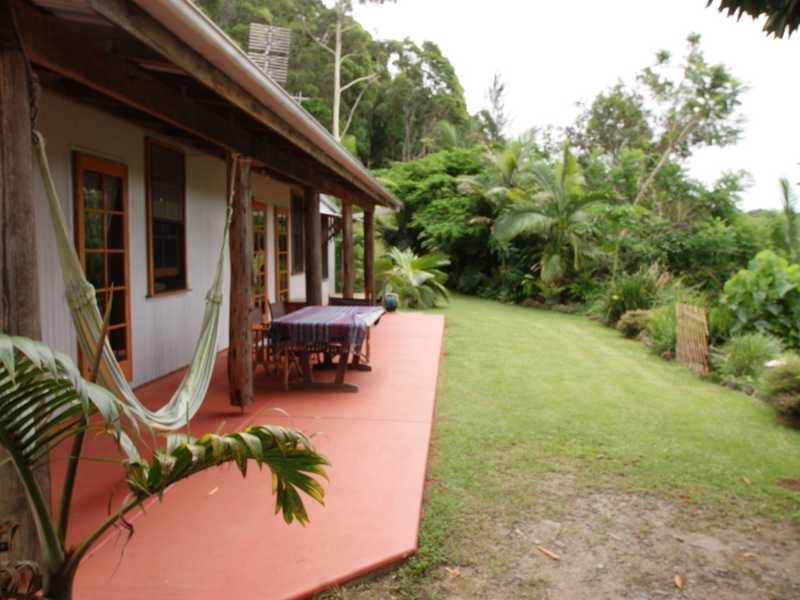 Lot 6 Binalong Court, Burringbar NSW 2483