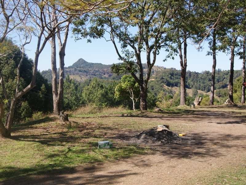 850 The Pocket Road, The Pocket NSW 2483