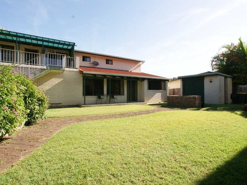3/18 Old Pacific Highway, Brunswick Heads NSW 2483