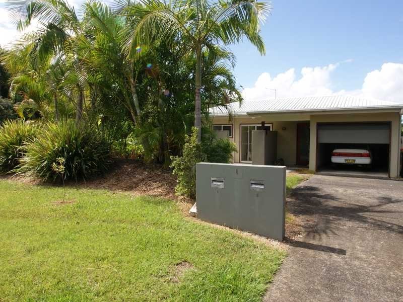 1/1 Boondoon Crescent, Ocean Shores NSW 2483