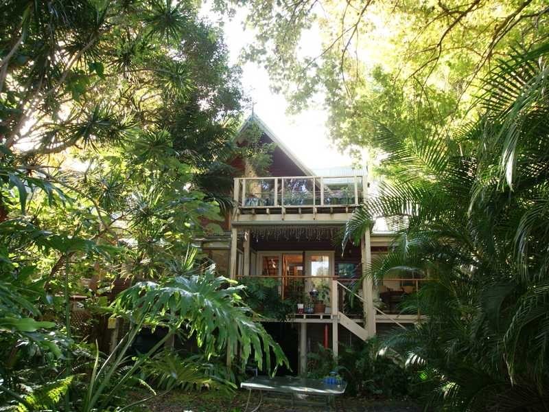 4 Short Street, New Brighton NSW 2483