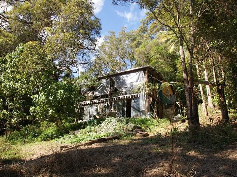 431 Middle Pocket Road, Middle Pocket NSW 2483