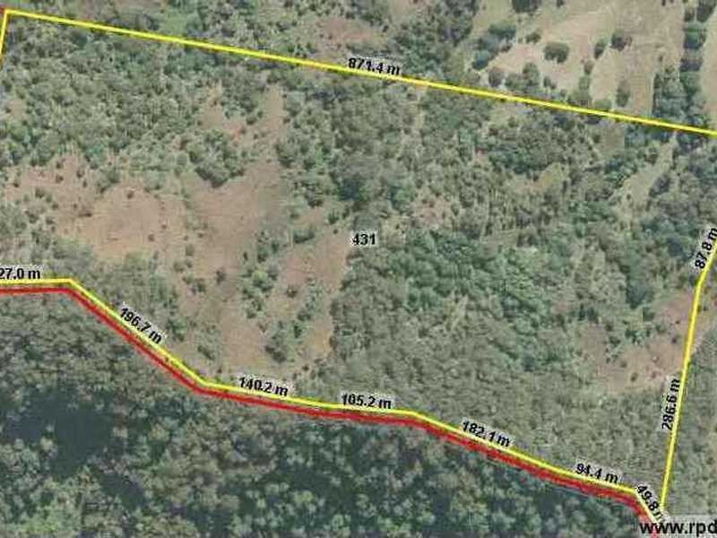 431 Middle Pocket Road, Middle Pocket NSW 2483