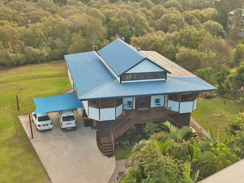24 & 26 North Head Road, New Brighton NSW 2483