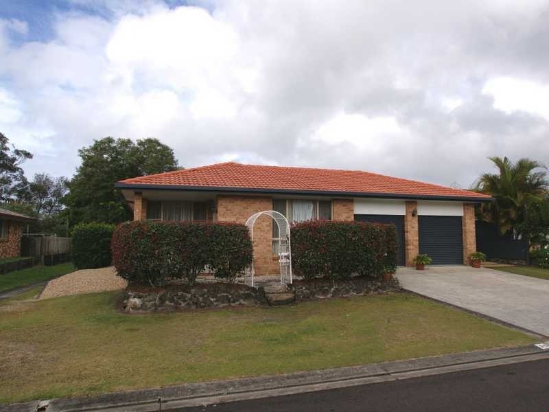 25 Kingsford Drive, Brunswick Heads NSW 2483