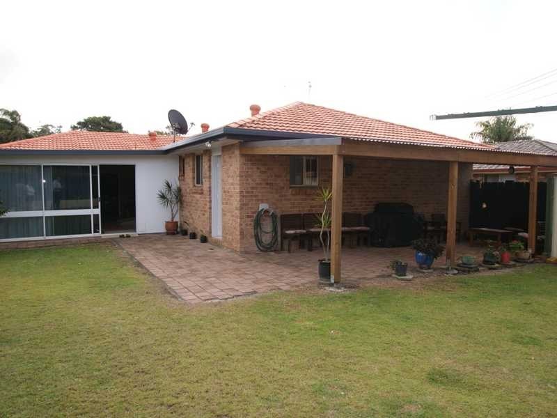 25 Kingsford Drive, Brunswick Heads NSW 2483