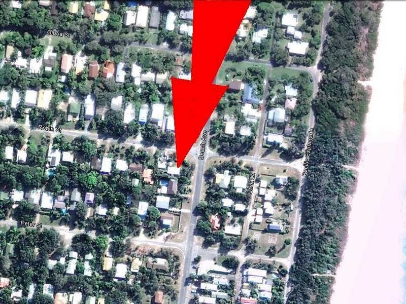 16 Beach Avenue, South Golden Beach NSW 2483