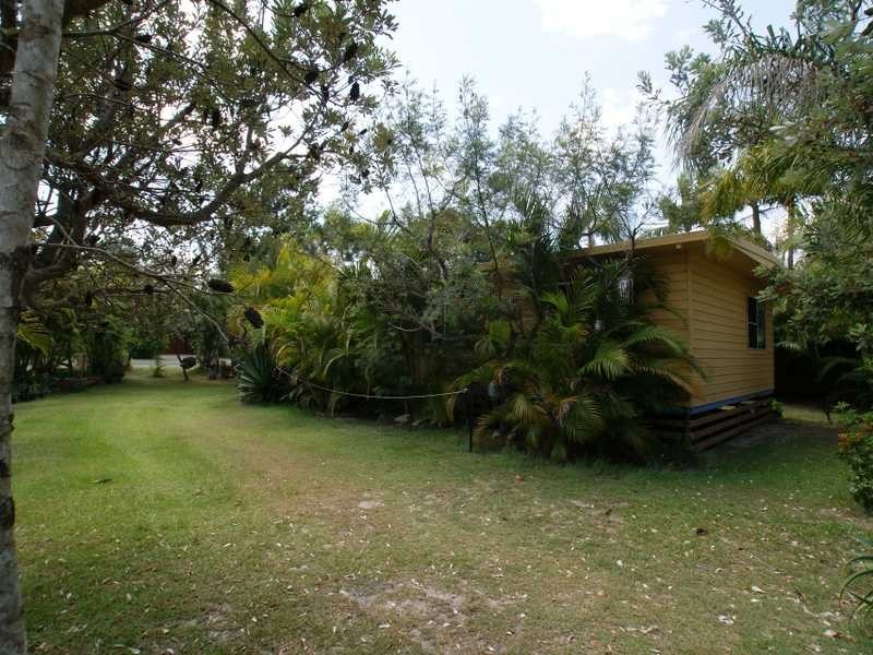 16 Beach Avenue, South Golden Beach NSW 2483